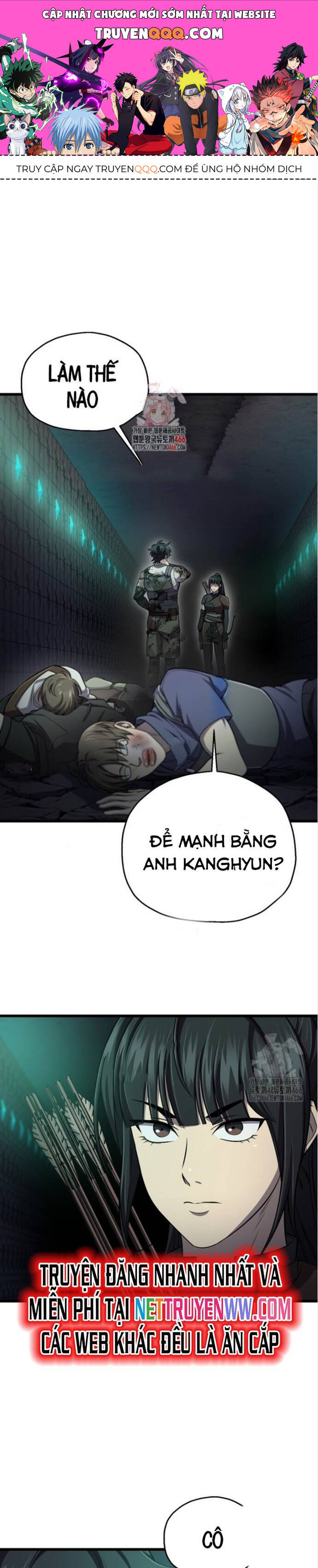 Chỉ Mình Ta Hồi Sinh Chapter 35 - Trang 2