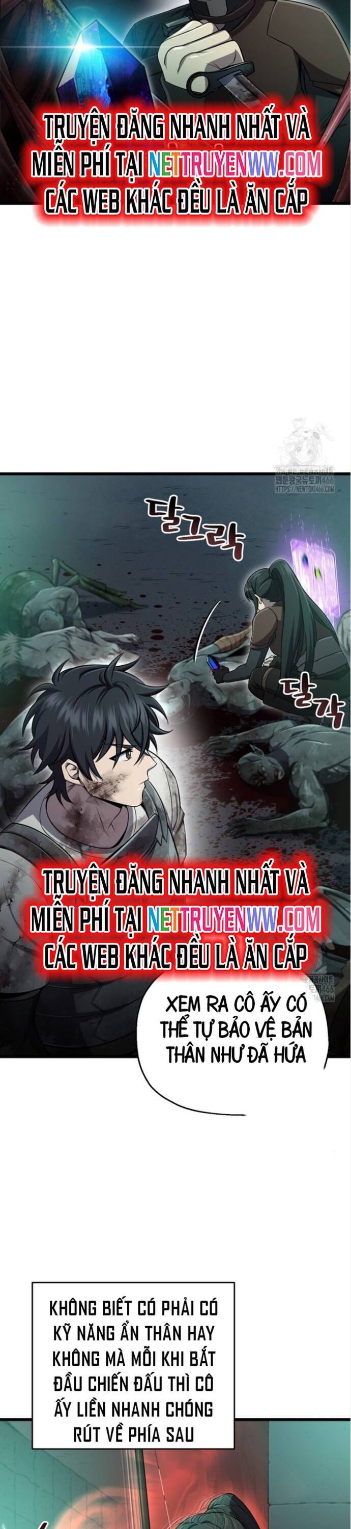 Chỉ Mình Ta Hồi Sinh Chapter 35 - Trang 2