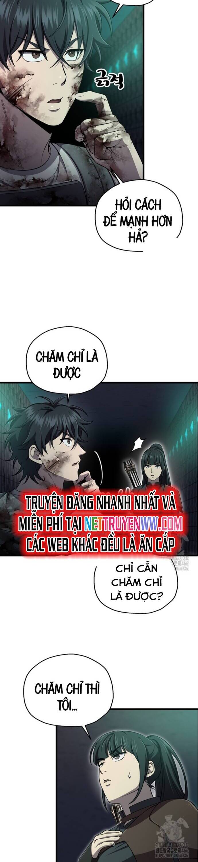 Chỉ Mình Ta Hồi Sinh Chapter 35 - Trang 2