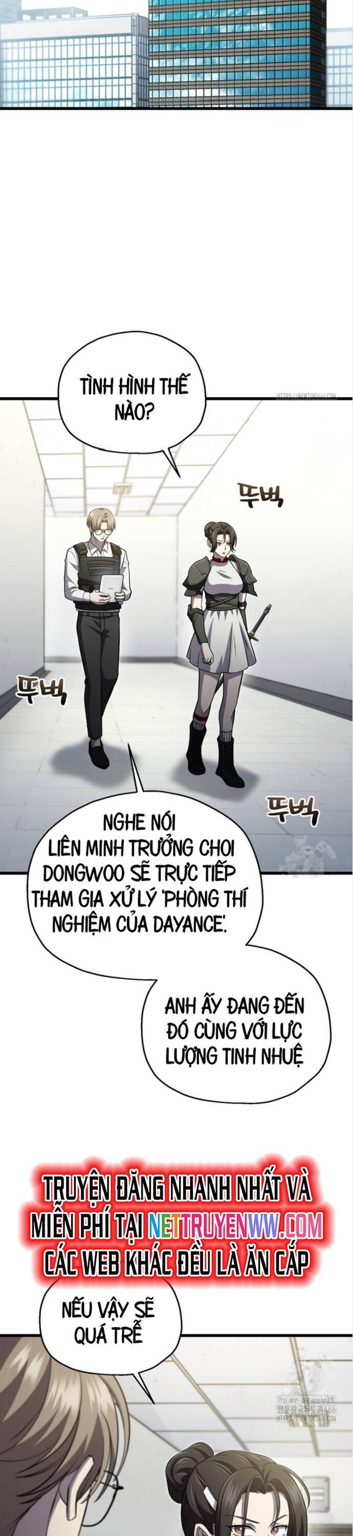 Chỉ Mình Ta Hồi Sinh Chapter 35 - Trang 2