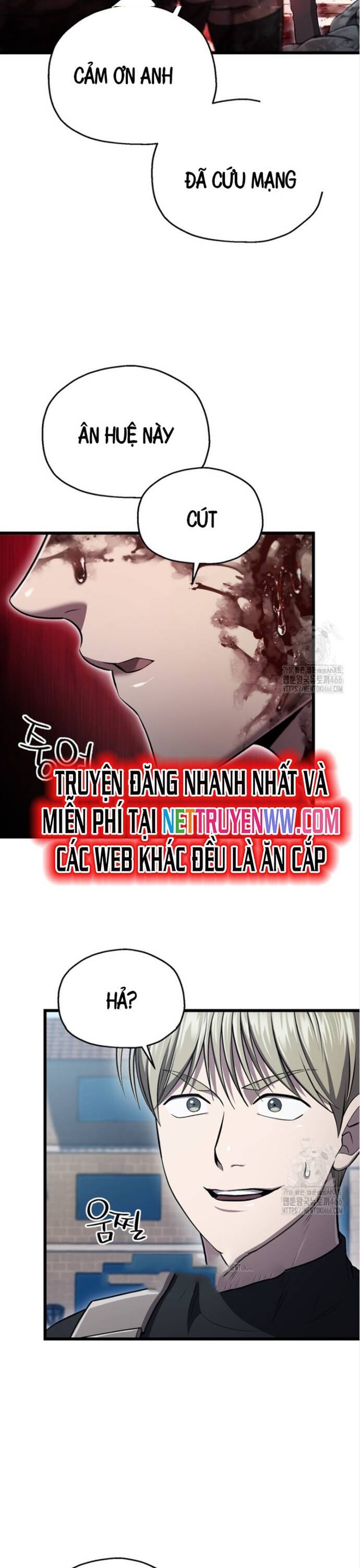 Chỉ Mình Ta Hồi Sinh Chapter 35 - Trang 2