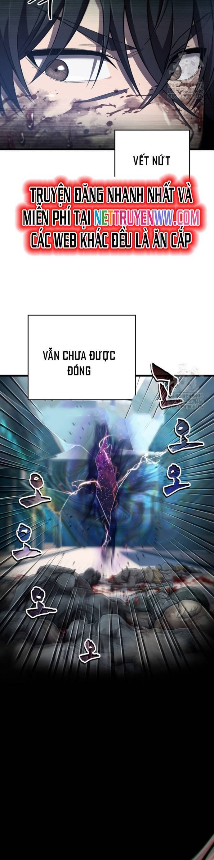 Chỉ Mình Ta Hồi Sinh Chapter 35 - Trang 2