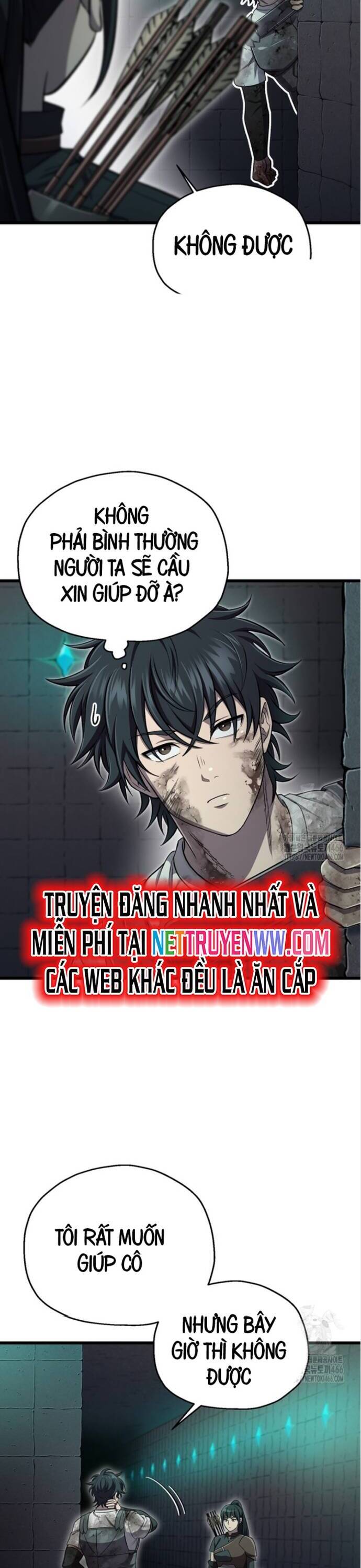 Chỉ Mình Ta Hồi Sinh Chapter 35 - Trang 2