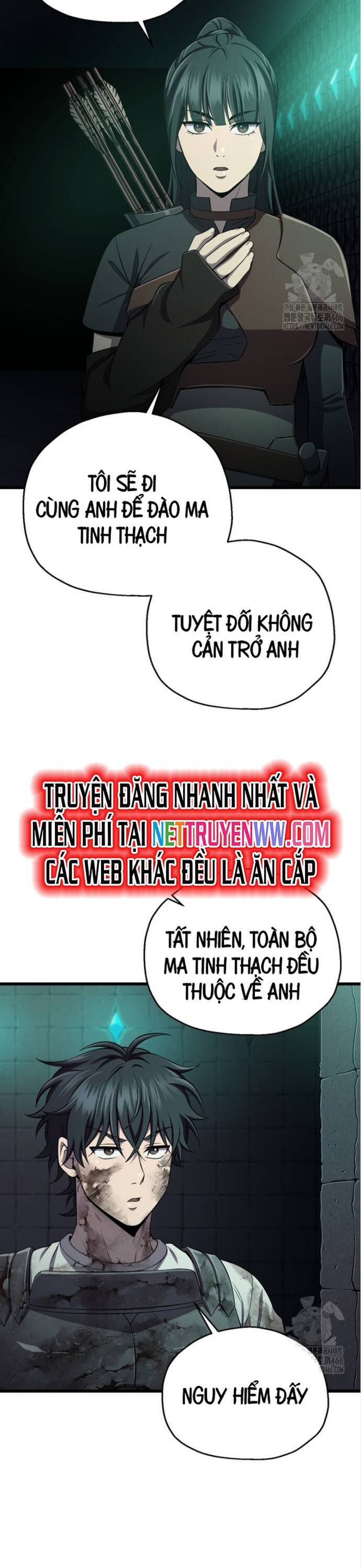 Chỉ Mình Ta Hồi Sinh Chapter 35 - Trang 2