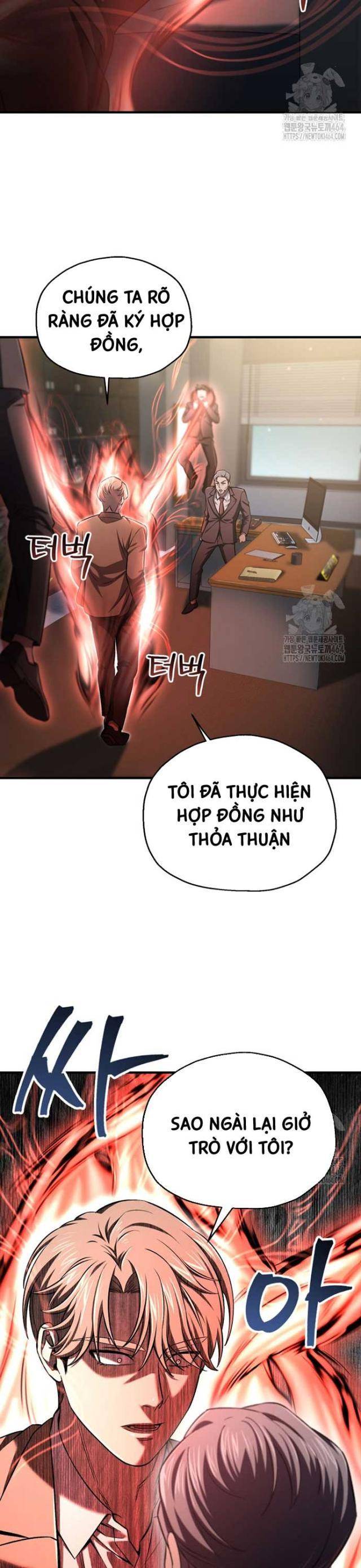 Chỉ Mình Ta Hồi Sinh Chapter 32 - Trang 2