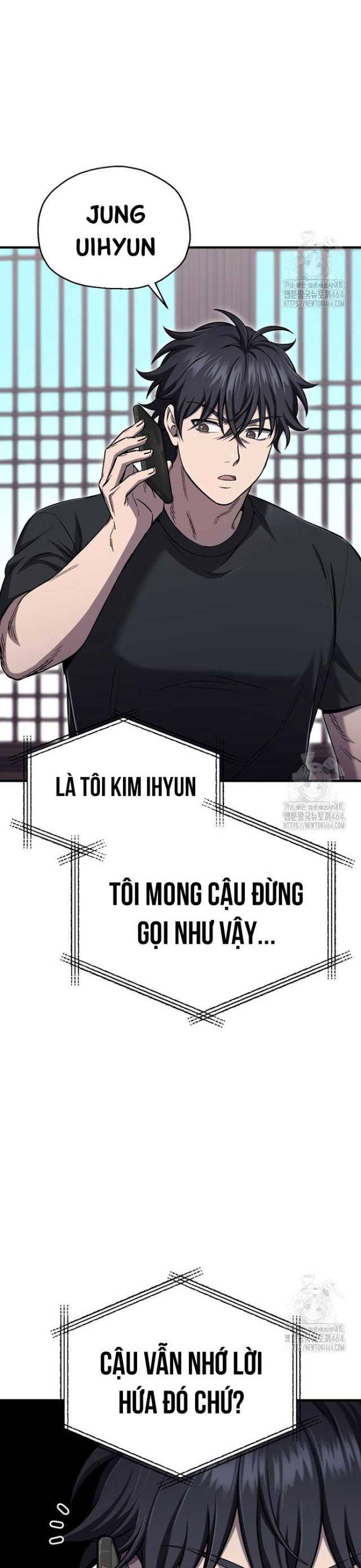 Chỉ Mình Ta Hồi Sinh Chapter 32 - Trang 2