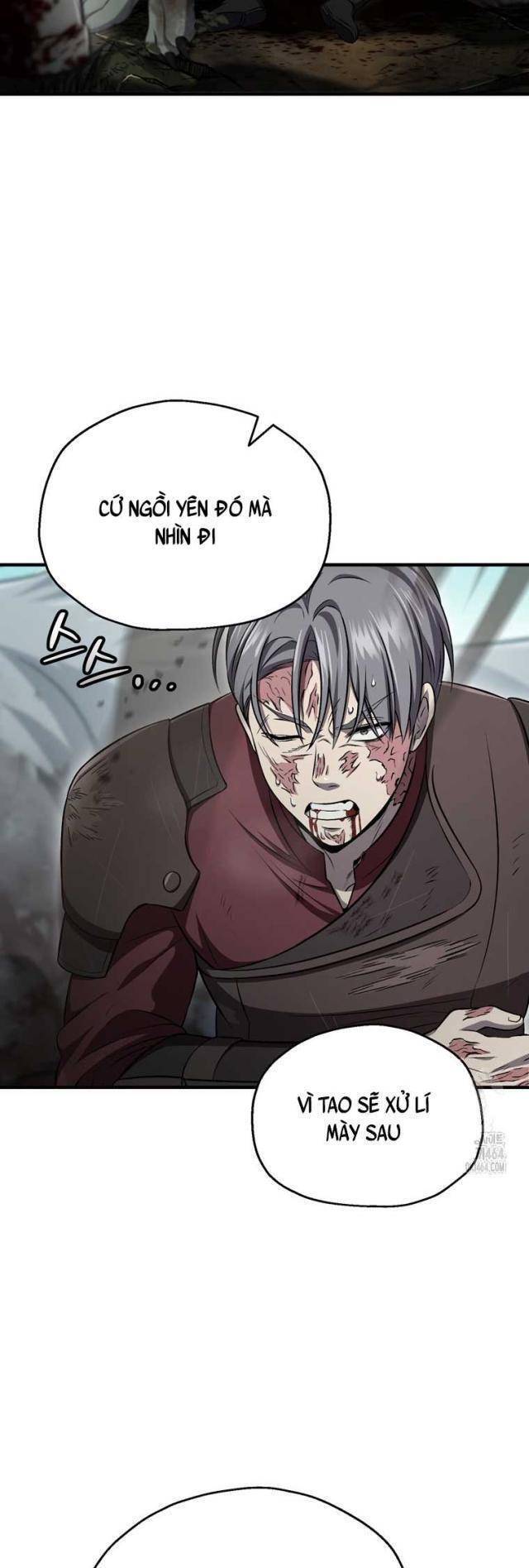 Chỉ Mình Ta Hồi Sinh Chapter 31 - Trang 2