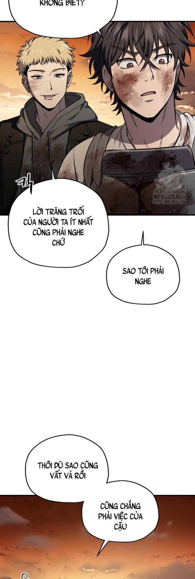 Chỉ Mình Ta Hồi Sinh Chapter 31 - Trang 2