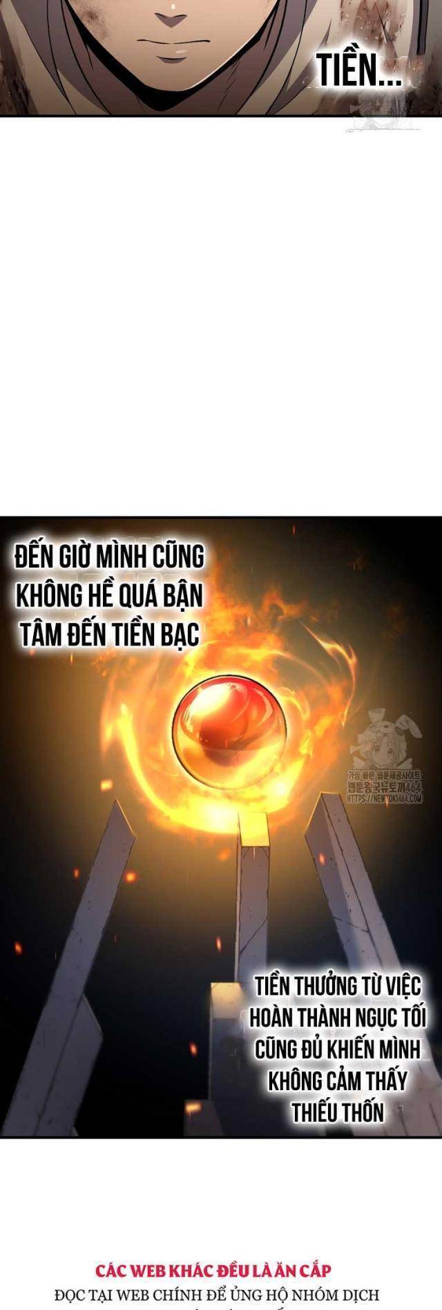 Chỉ Mình Ta Hồi Sinh Chapter 31 - Trang 2