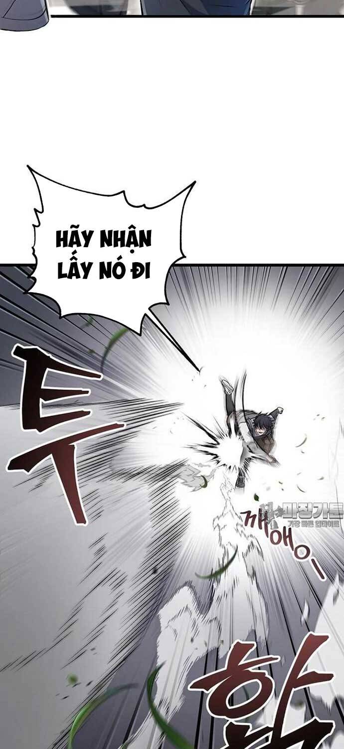 Chỉ Mình Ta Hồi Sinh Chapter 30 - Trang 2