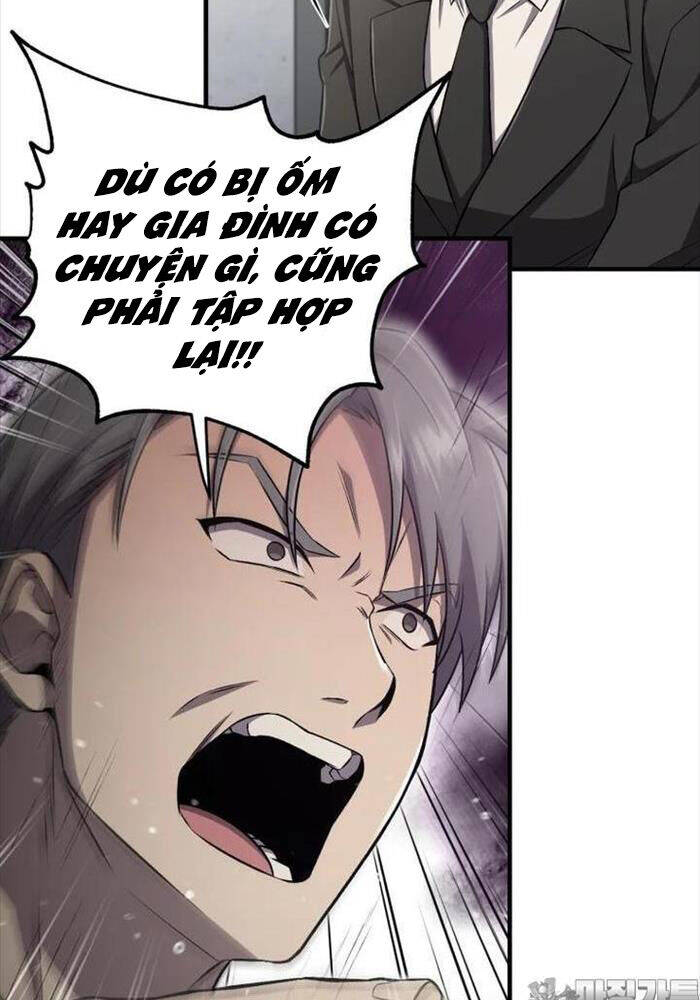 Chỉ Mình Ta Hồi Sinh Chapter 29 - Trang 2