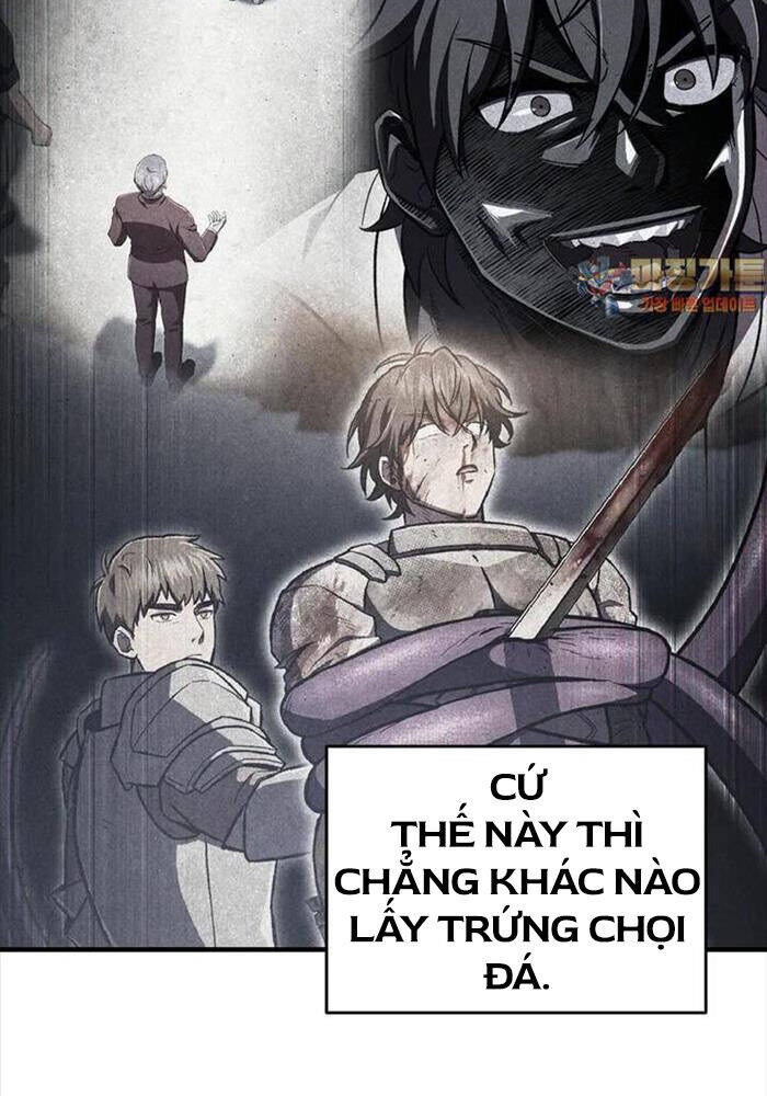 Chỉ Mình Ta Hồi Sinh Chapter 28 - Trang 2