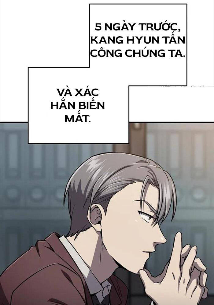 Chỉ Mình Ta Hồi Sinh Chapter 28 - Trang 2