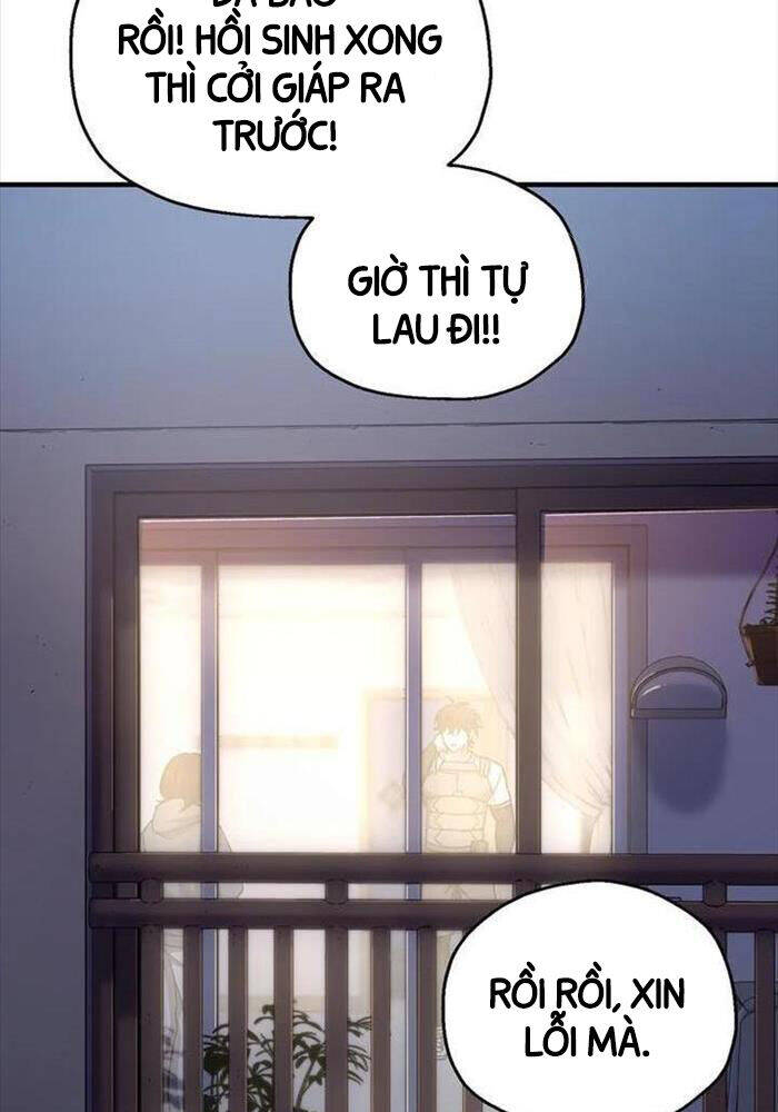 Chỉ Mình Ta Hồi Sinh Chapter 27 - Trang 2