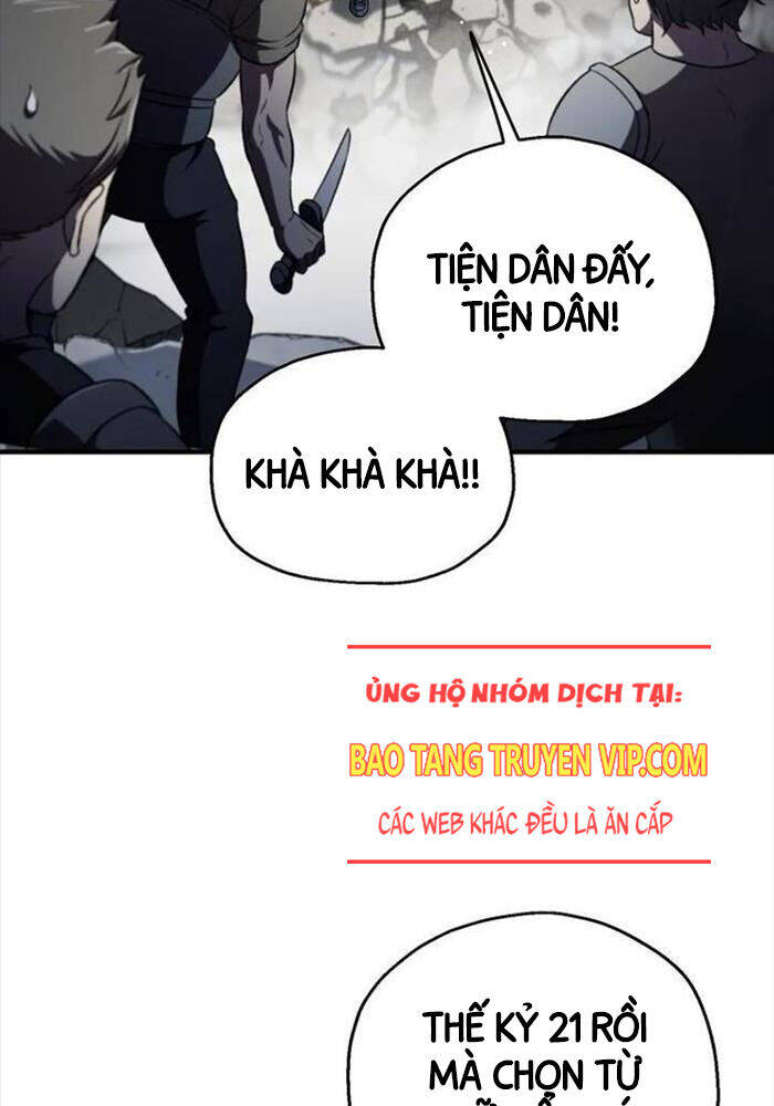 Chỉ Mình Ta Hồi Sinh Chapter 27 - Trang 2