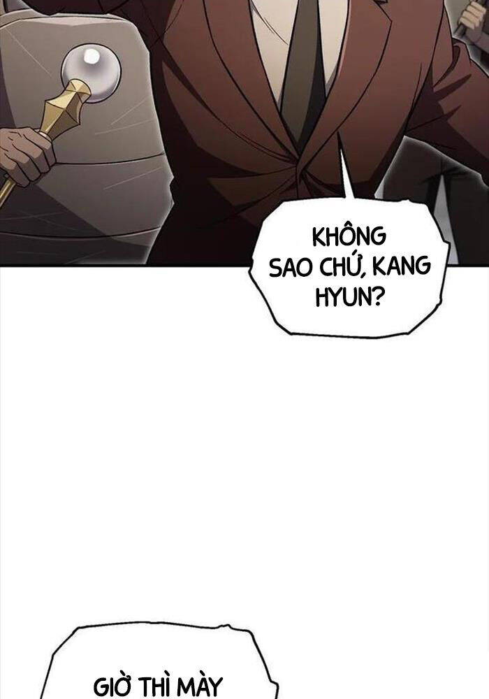 Chỉ Mình Ta Hồi Sinh Chapter 27 - Trang 2