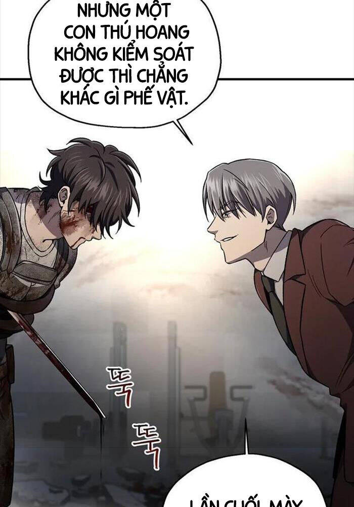 Chỉ Mình Ta Hồi Sinh Chapter 27 - Trang 2