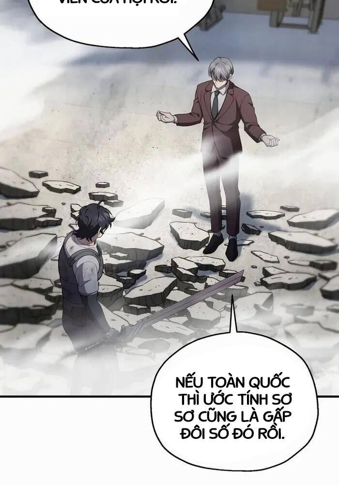 Chỉ Mình Ta Hồi Sinh Chapter 26 - Trang 2