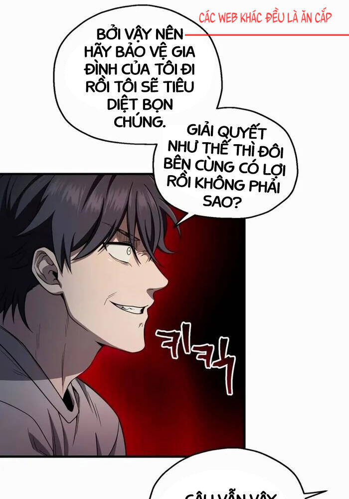 Chỉ Mình Ta Hồi Sinh Chapter 26 - Trang 2