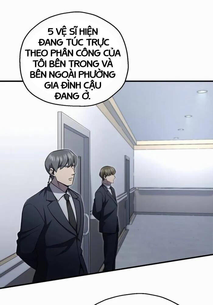 Chỉ Mình Ta Hồi Sinh Chapter 26 - Trang 2