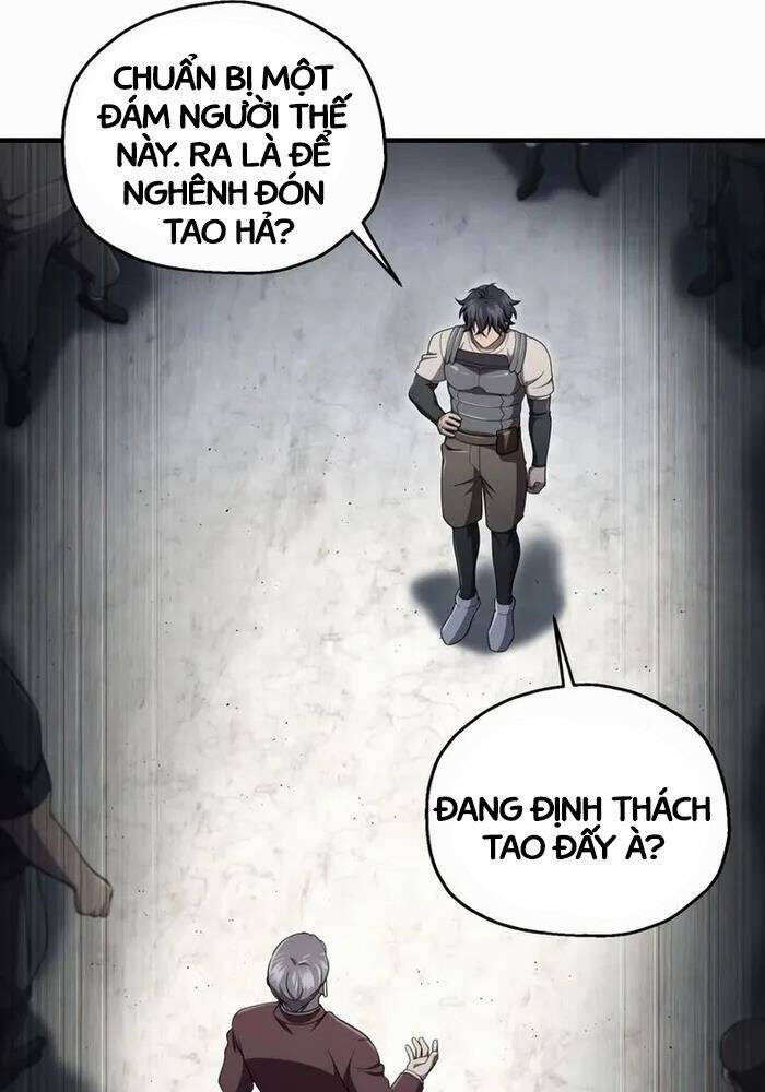 Chỉ Mình Ta Hồi Sinh Chapter 26 - Trang 2