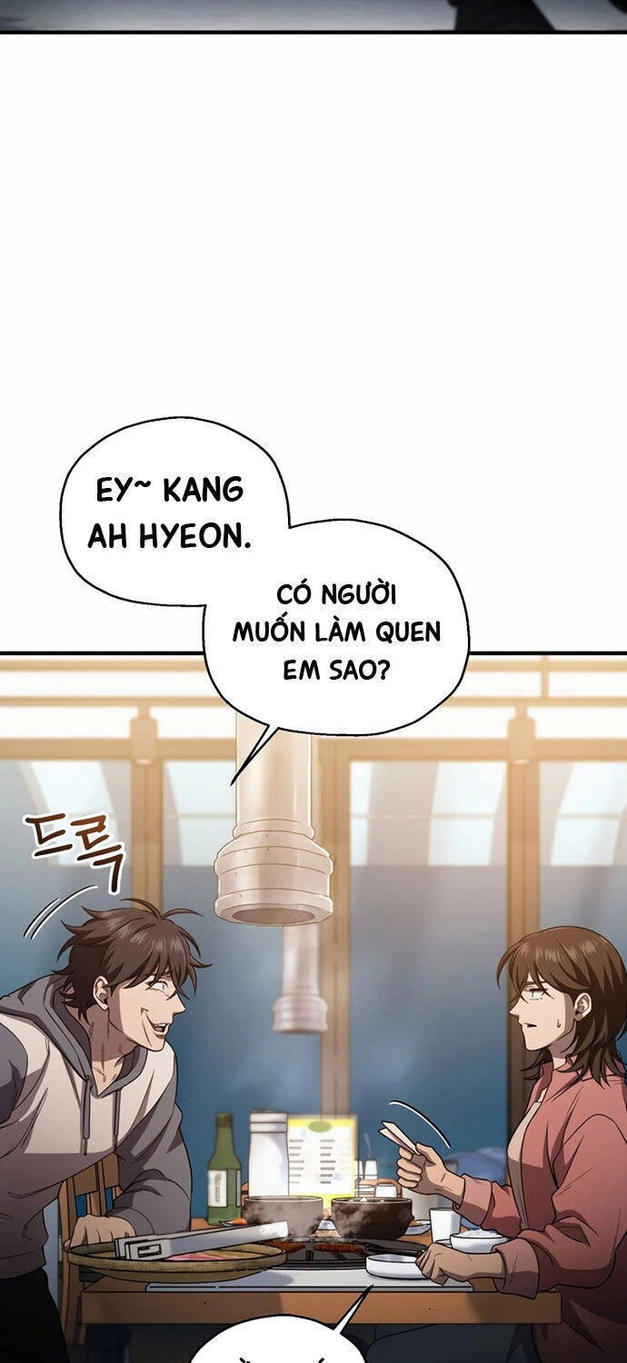 Chỉ Mình Ta Hồi Sinh Chapter 25 - Trang 2