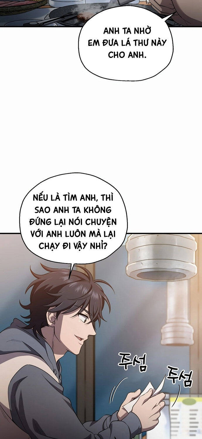 Chỉ Mình Ta Hồi Sinh Chapter 25 - Trang 2