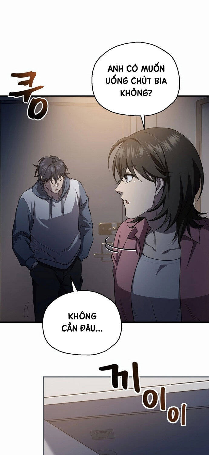 Chỉ Mình Ta Hồi Sinh Chapter 25 - Trang 2