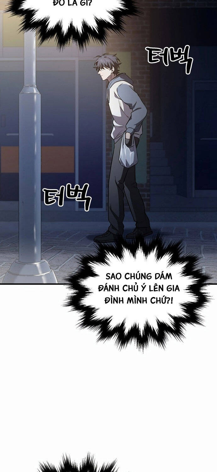 Chỉ Mình Ta Hồi Sinh Chapter 25 - Trang 2