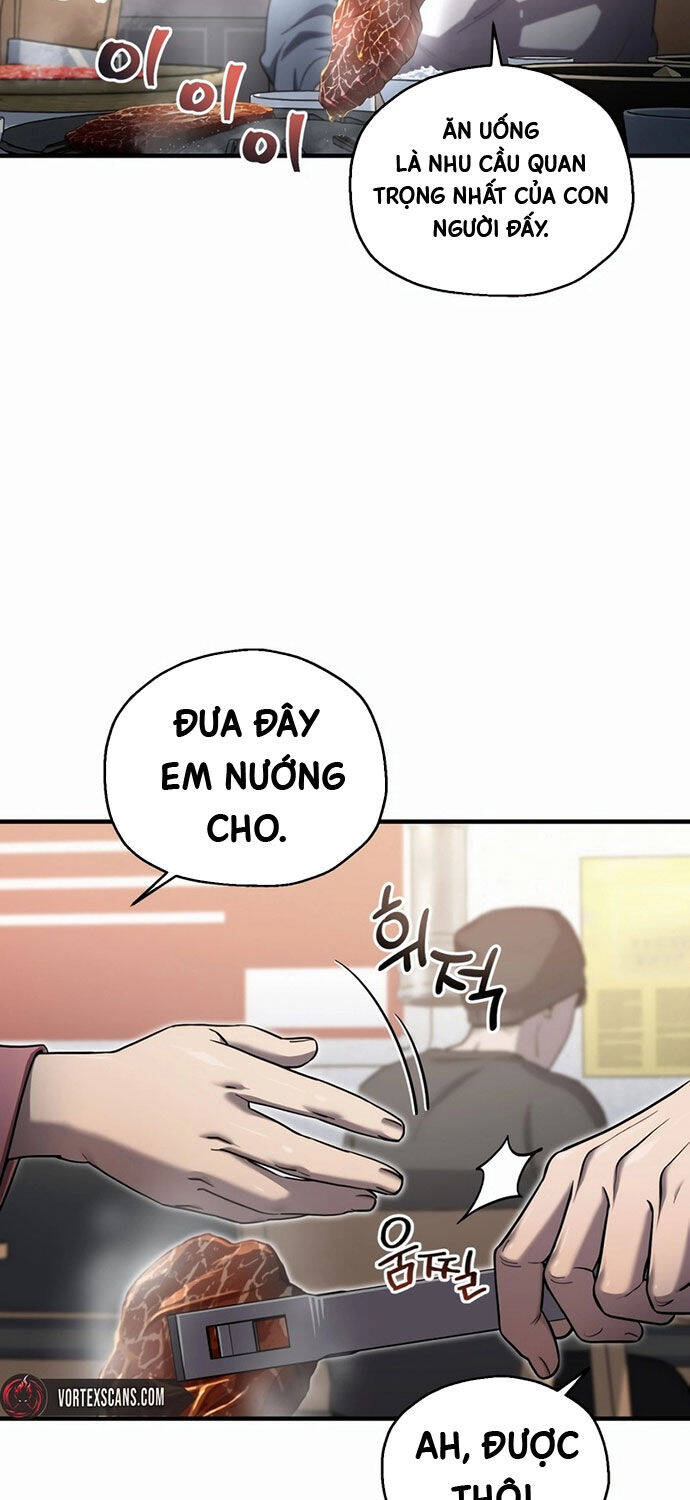 Chỉ Mình Ta Hồi Sinh Chapter 25 - Trang 2