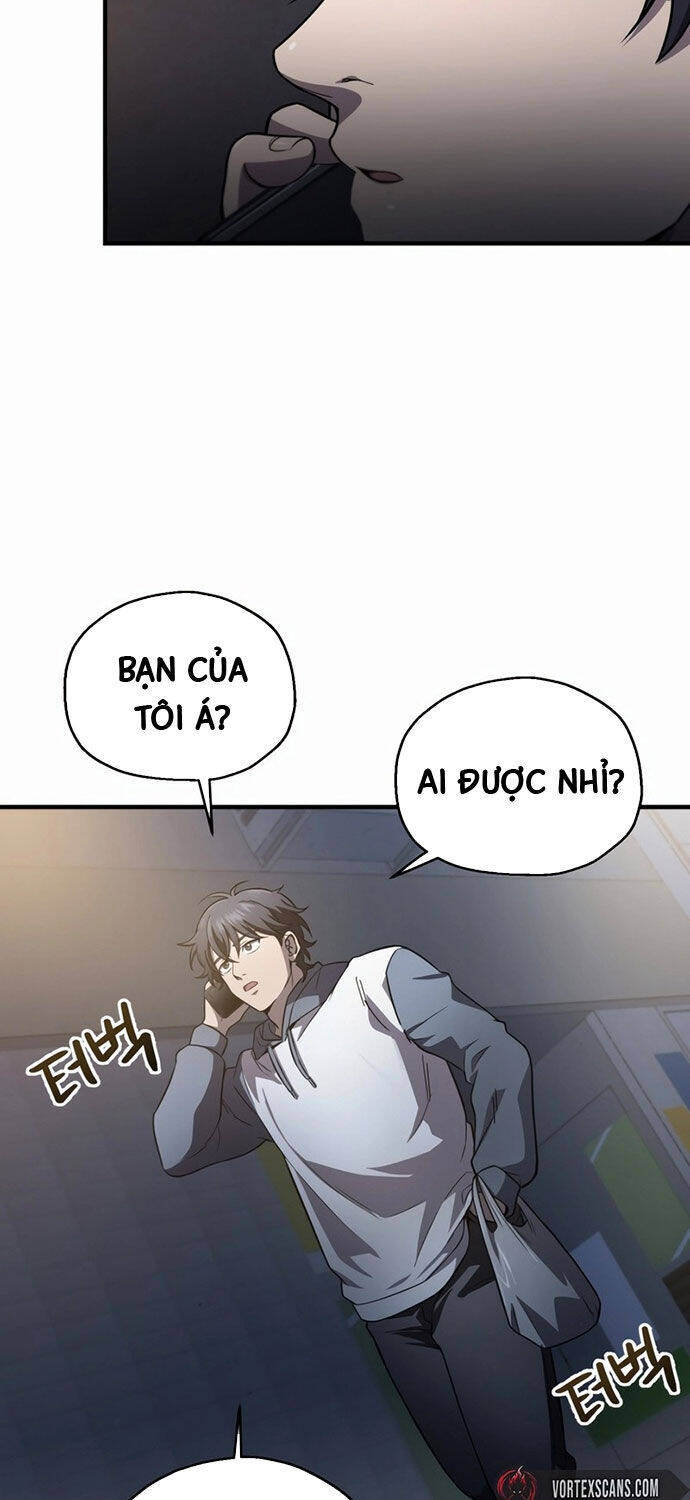 Chỉ Mình Ta Hồi Sinh Chapter 25 - Trang 2