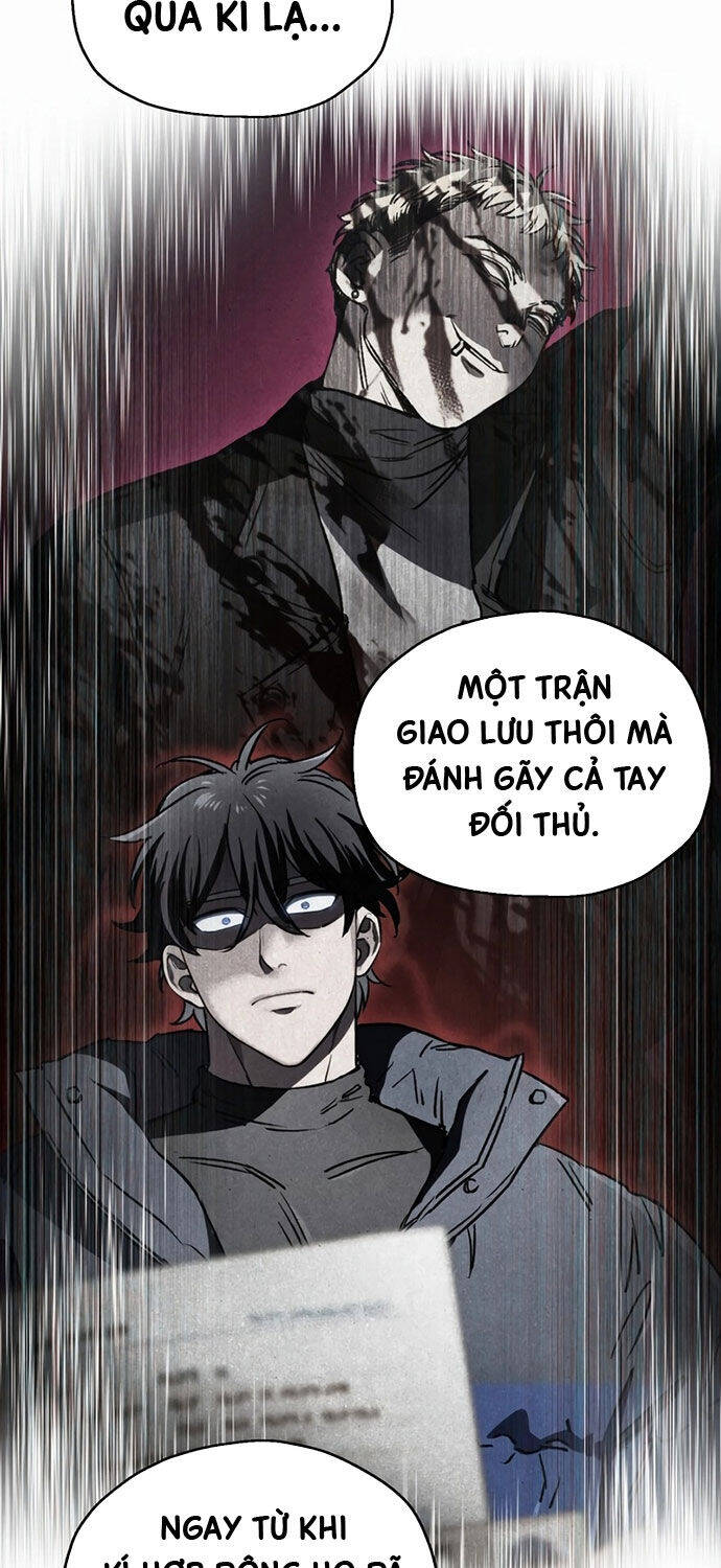 Chỉ Mình Ta Hồi Sinh Chapter 25 - Trang 2