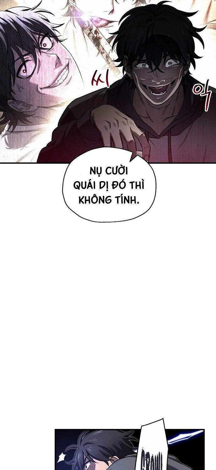 Chỉ Mình Ta Hồi Sinh Chapter 25 - Trang 2