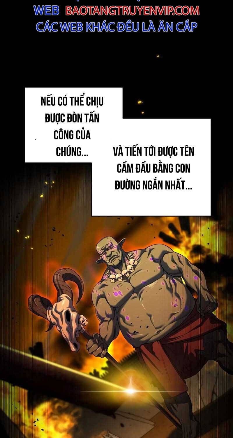 Chỉ Mình Ta Hồi Sinh Chapter 24 - Trang 2