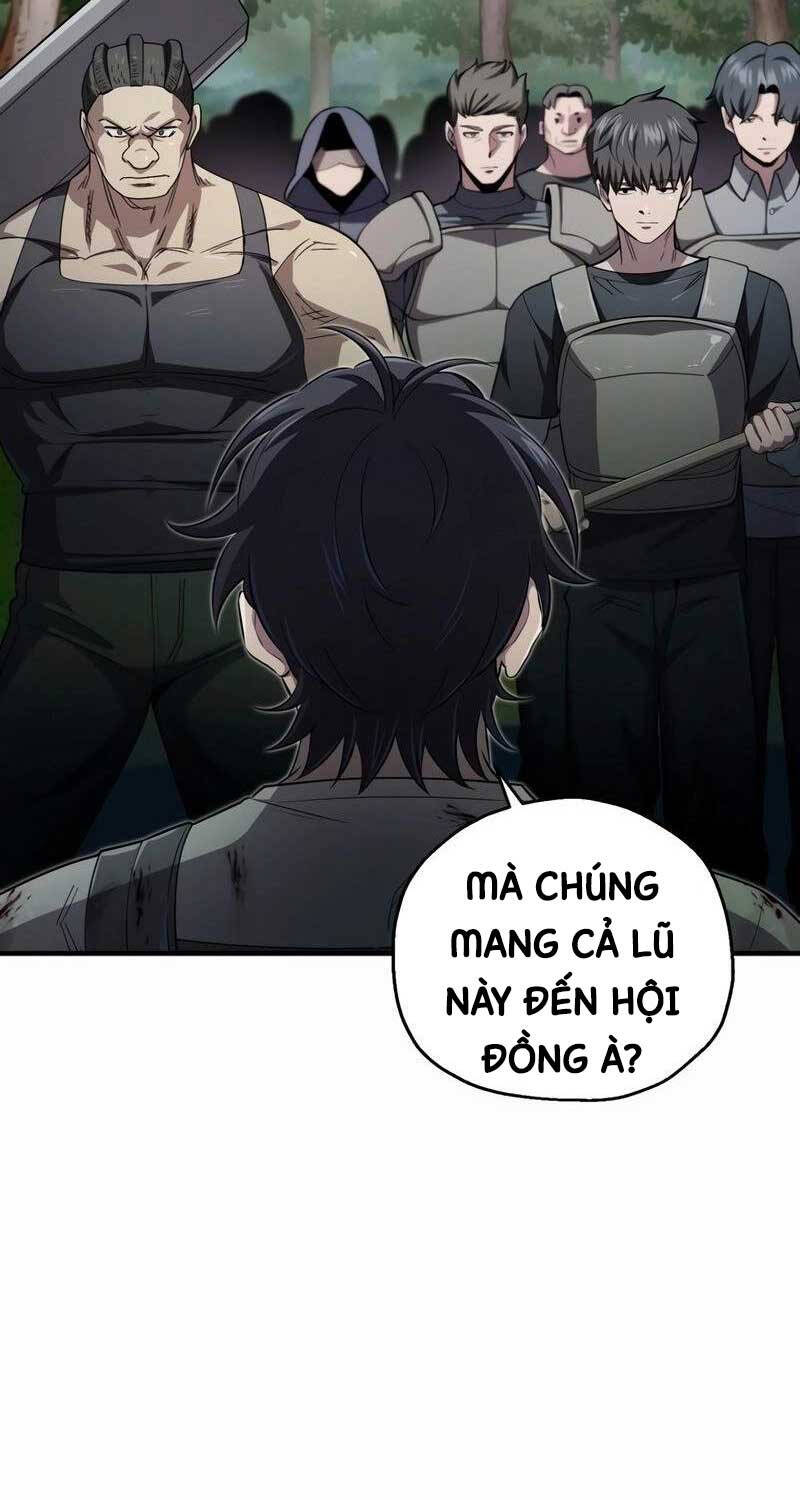 Chỉ Mình Ta Hồi Sinh Chapter 24 - Trang 2