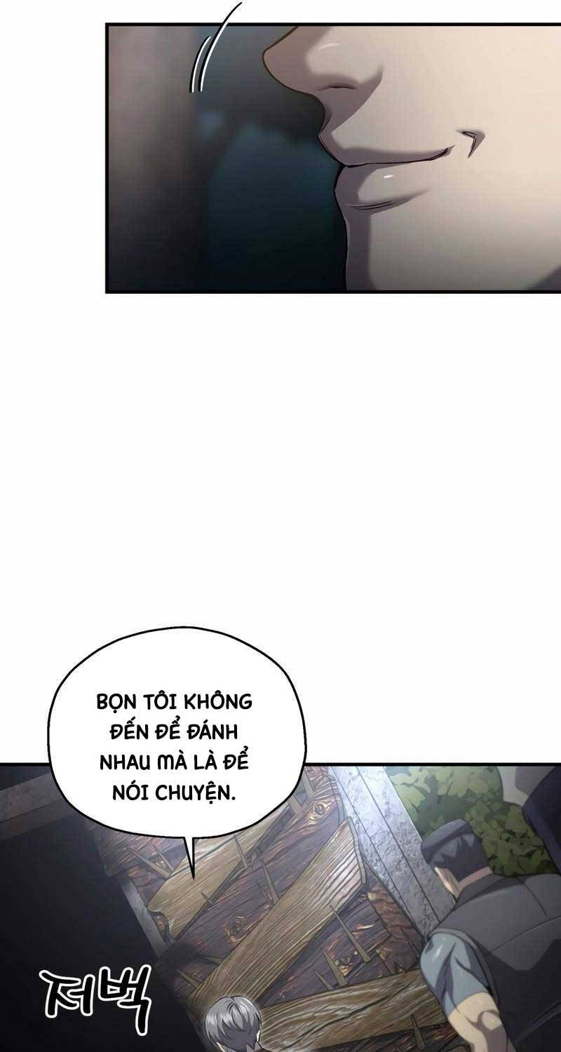 Chỉ Mình Ta Hồi Sinh Chapter 24 - Trang 2