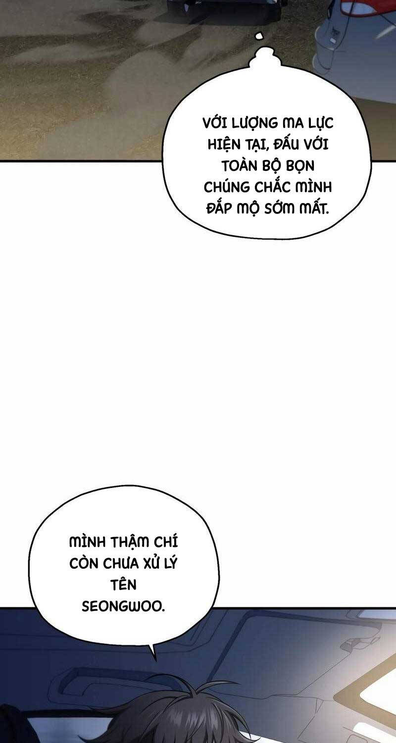 Chỉ Mình Ta Hồi Sinh Chapter 24 - Trang 2