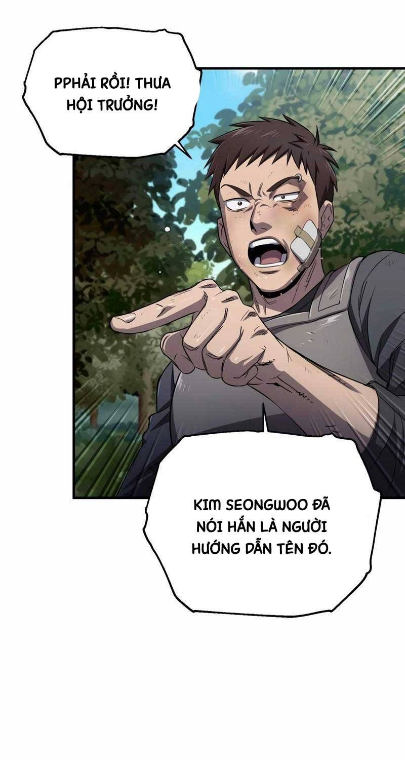 Chỉ Mình Ta Hồi Sinh Chapter 24 - Trang 2