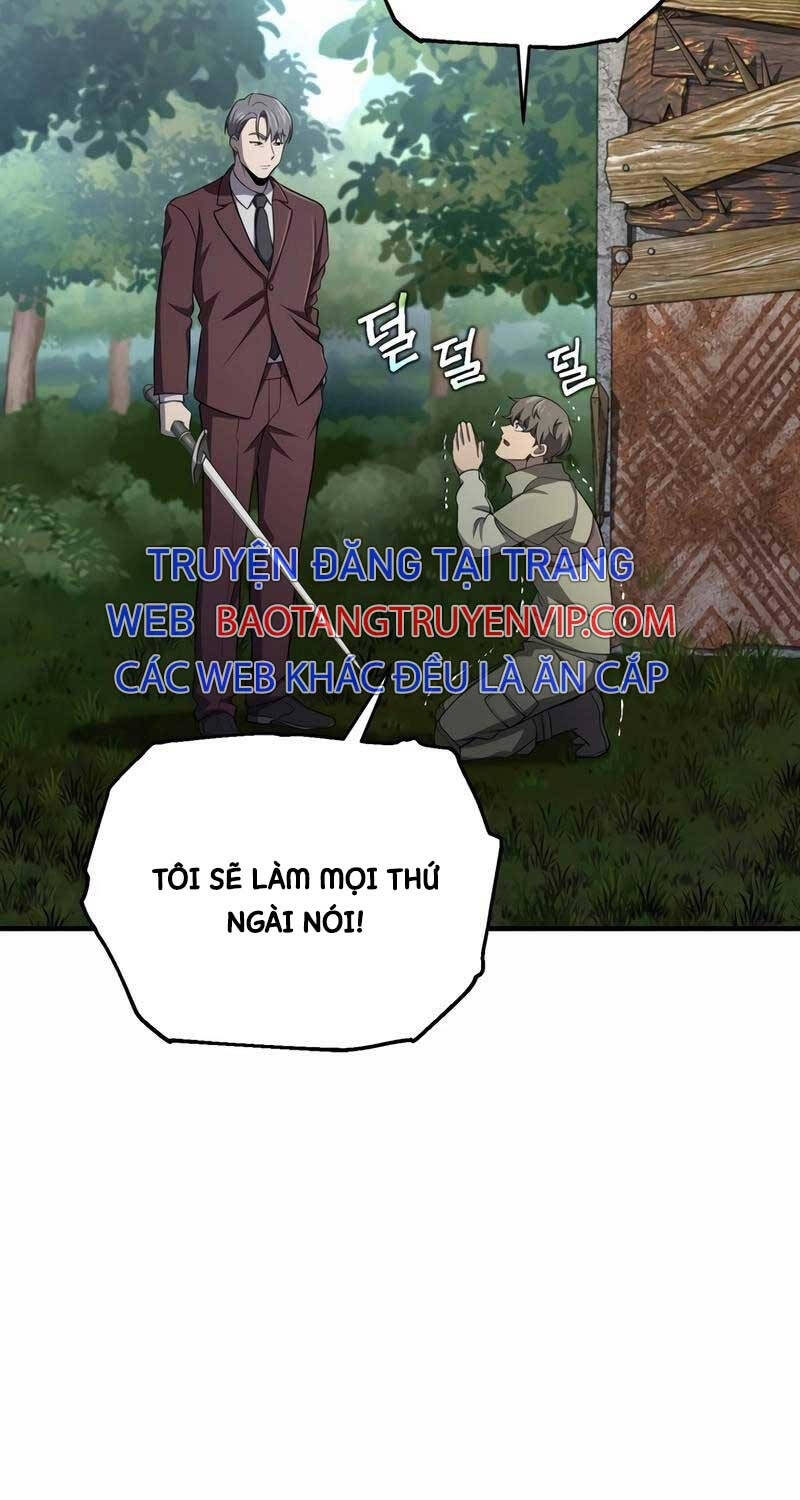 Chỉ Mình Ta Hồi Sinh Chapter 24 - Trang 2