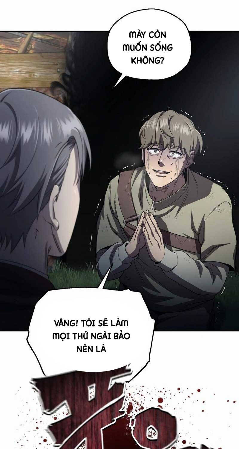 Chỉ Mình Ta Hồi Sinh Chapter 24 - Trang 2