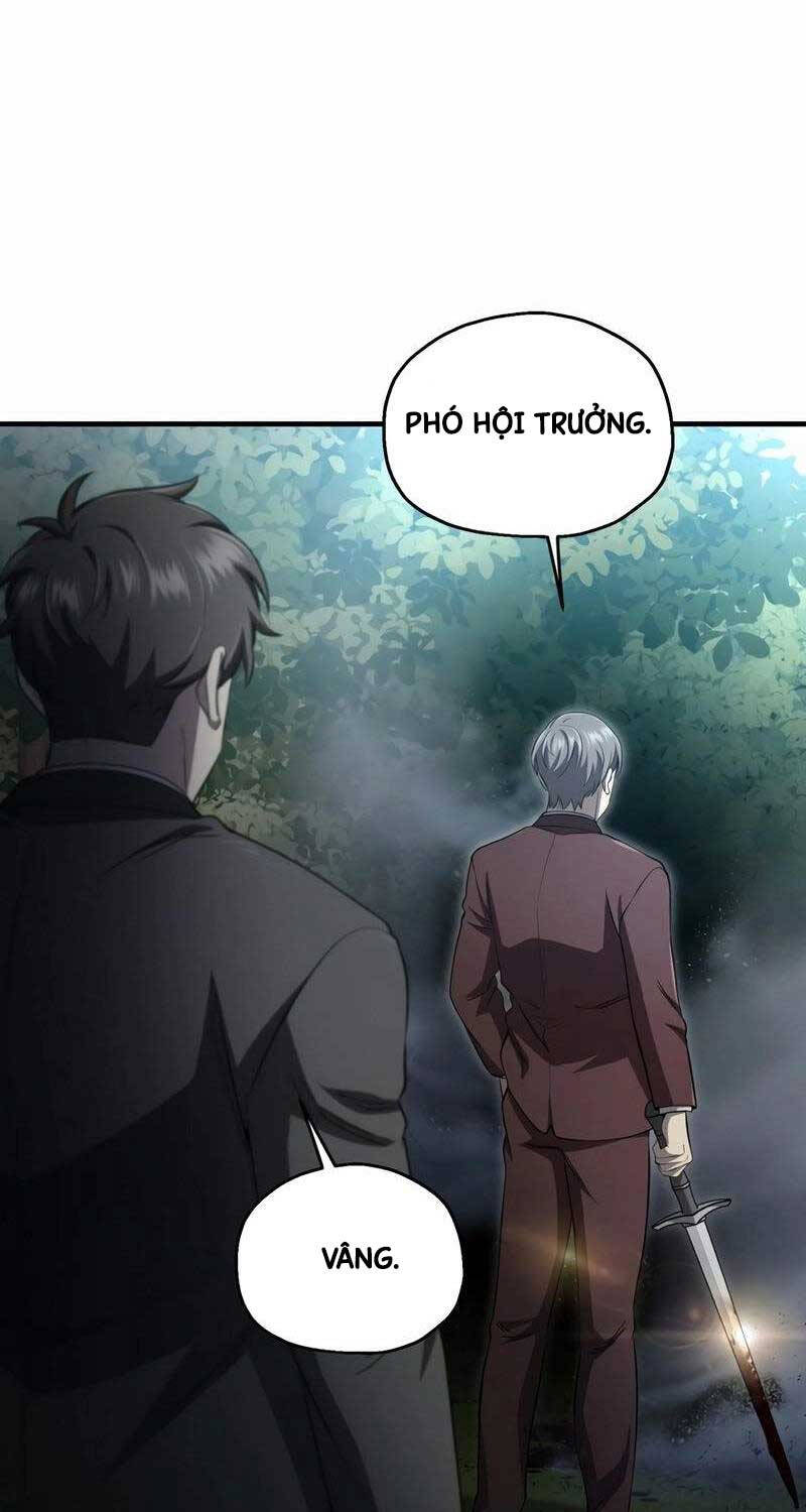 Chỉ Mình Ta Hồi Sinh Chapter 24 - Trang 2