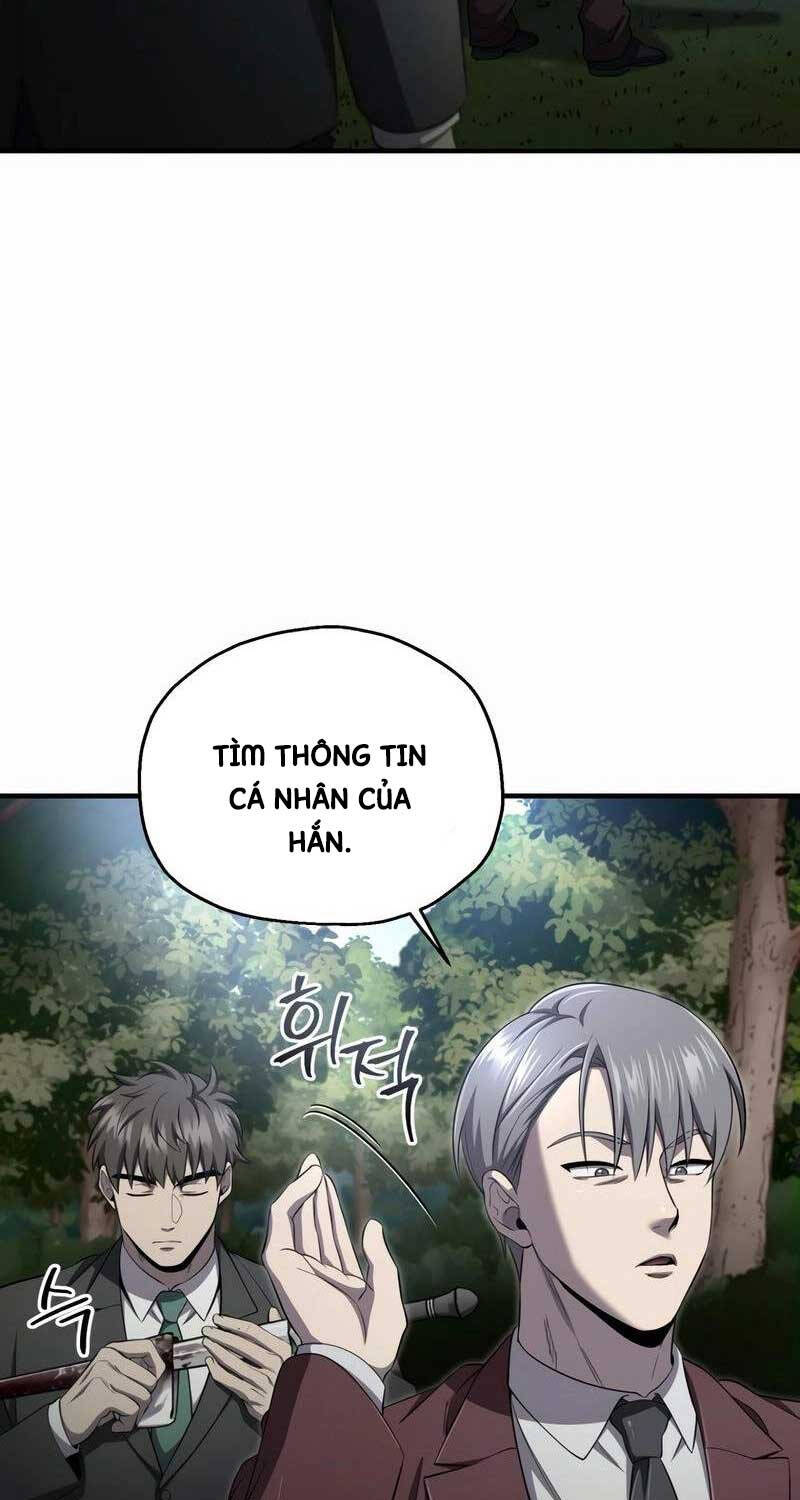 Chỉ Mình Ta Hồi Sinh Chapter 24 - Trang 2