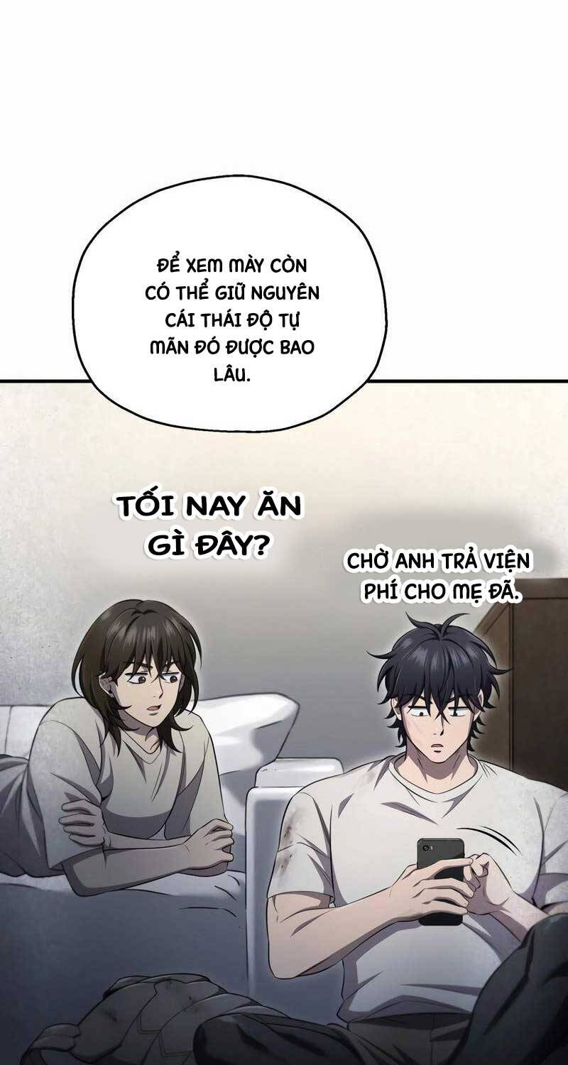 Chỉ Mình Ta Hồi Sinh Chapter 24 - Trang 2