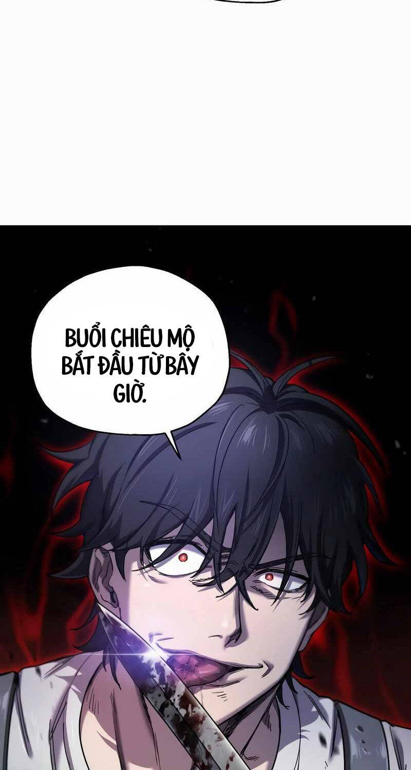 Chỉ Mình Ta Hồi Sinh Chapter 23 - Trang 2