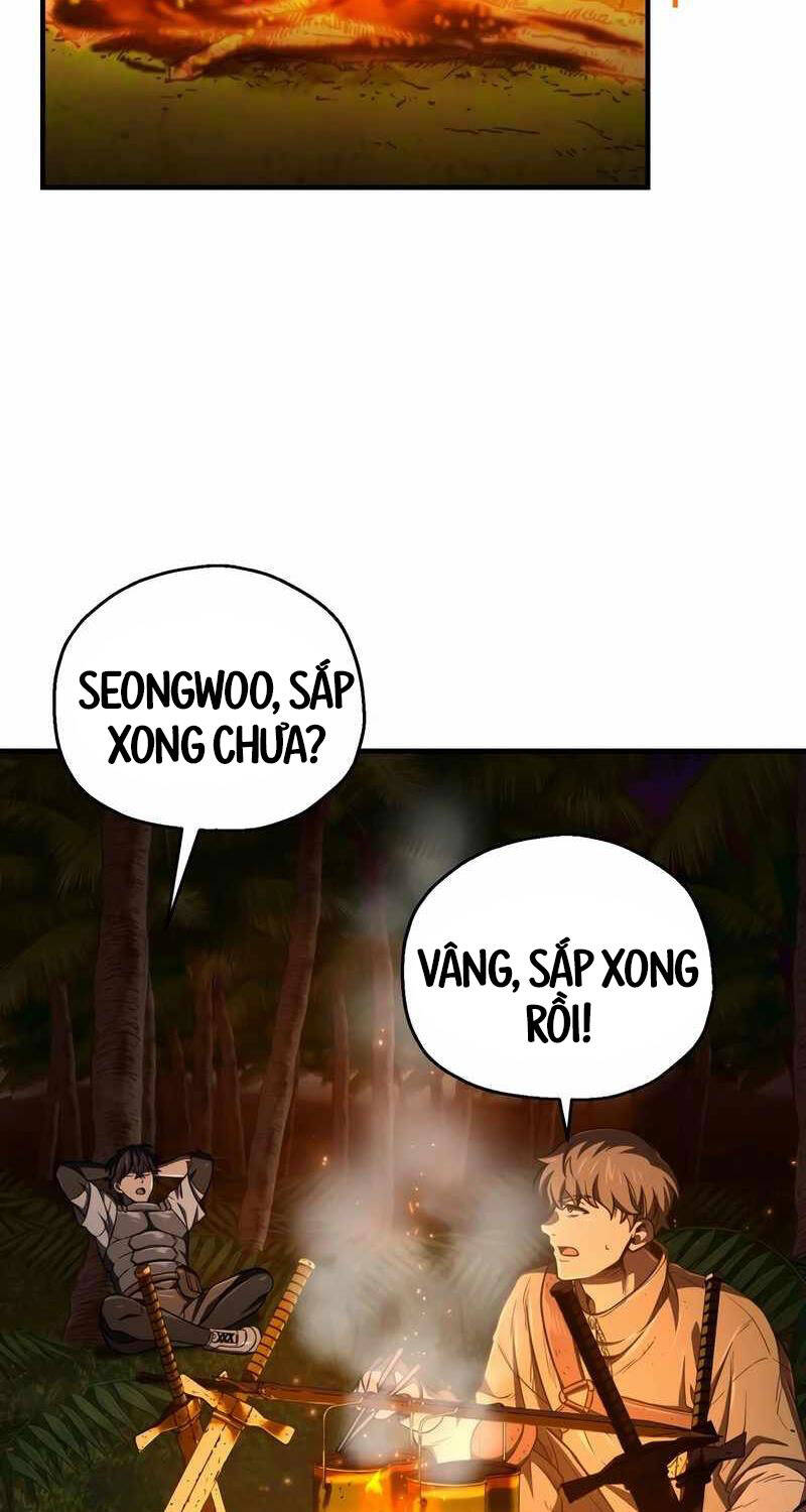 Chỉ Mình Ta Hồi Sinh Chapter 23 - Trang 2