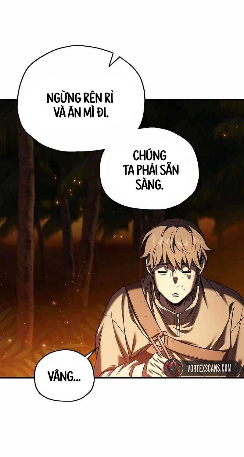 Chỉ Mình Ta Hồi Sinh Chapter 23 - Trang 2