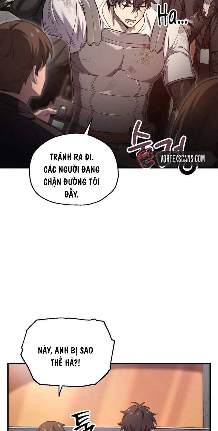 Chỉ Mình Ta Hồi Sinh Chapter 22 - Trang 2