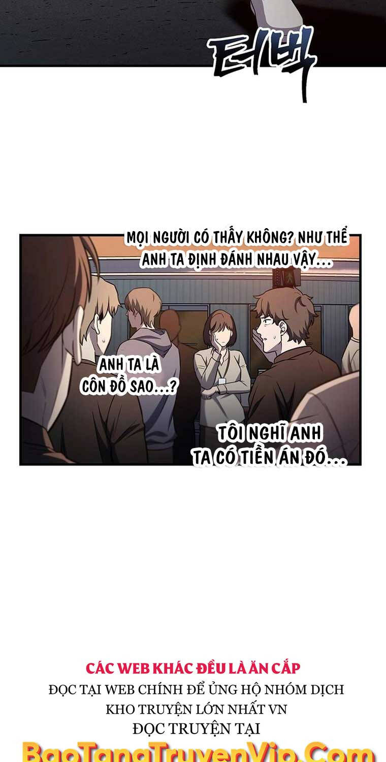 Chỉ Mình Ta Hồi Sinh Chapter 22 - Trang 2