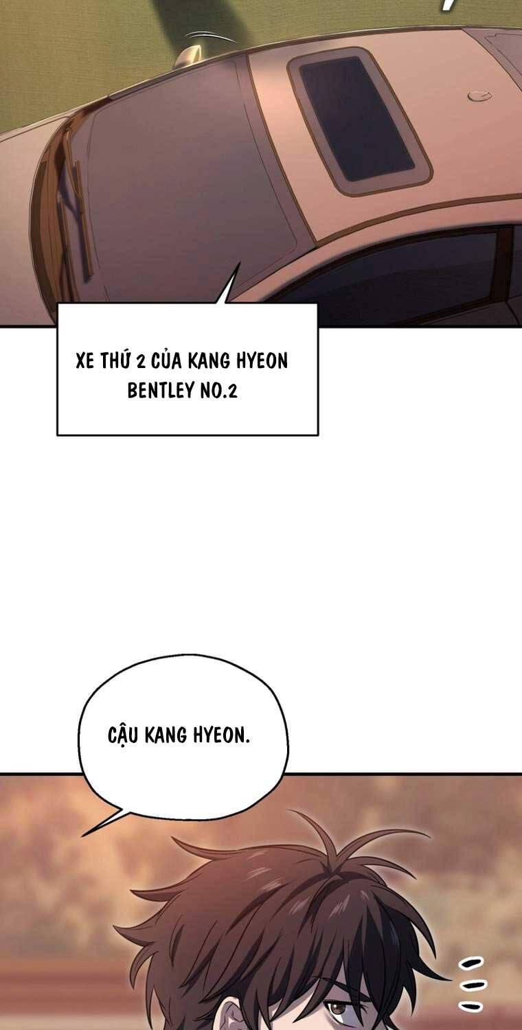 Chỉ Mình Ta Hồi Sinh Chapter 22 - Trang 2