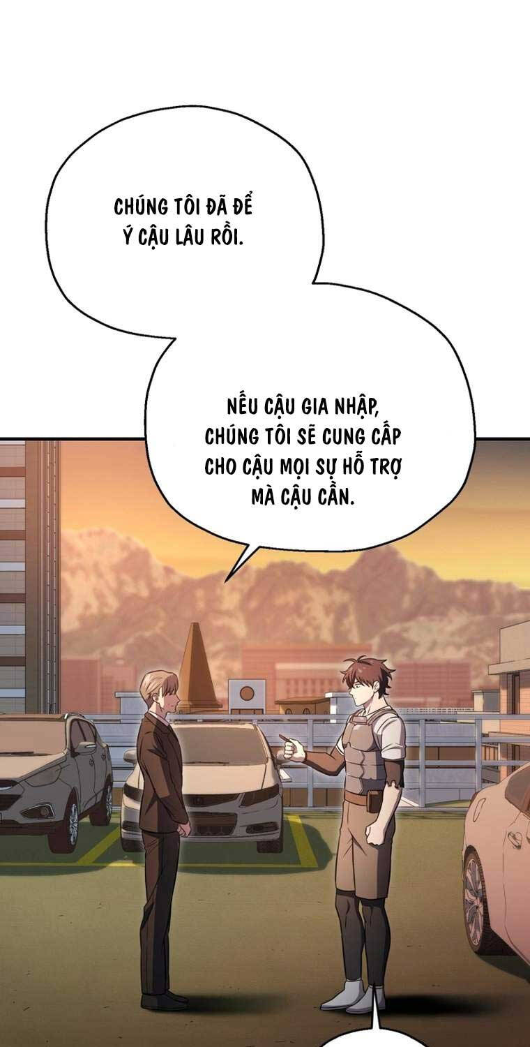 Chỉ Mình Ta Hồi Sinh Chapter 22 - Trang 2